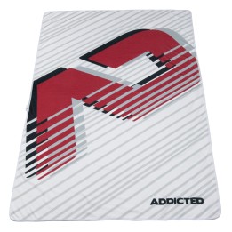 Addicted AD Strandhandtuch AD716