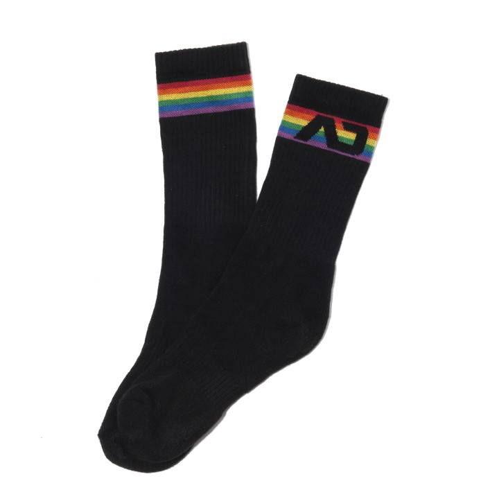 AD Rainbow чорапи AD839