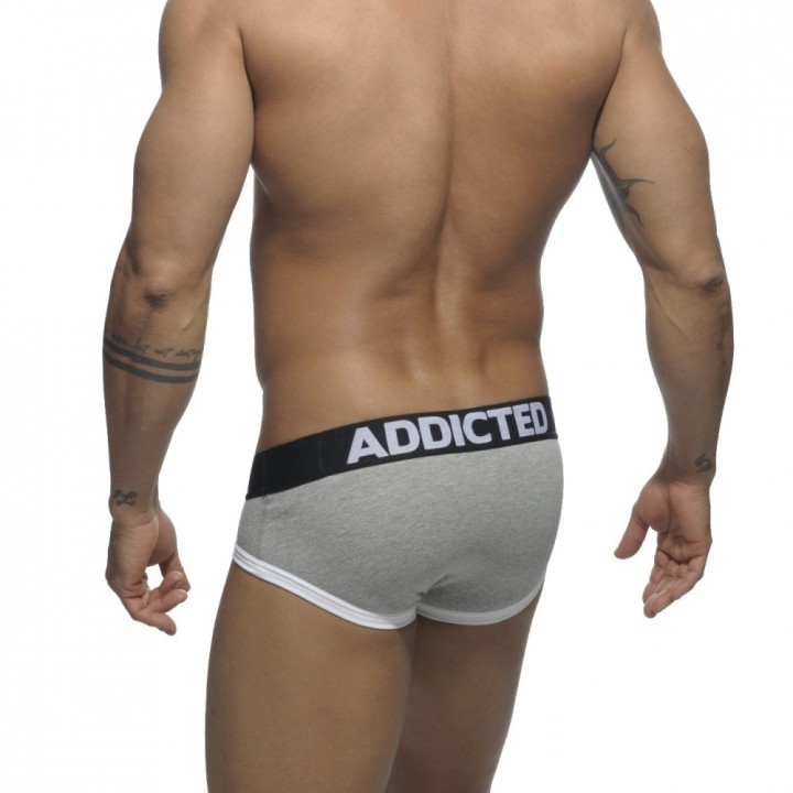 Addicted комплект от 3 basic бикини AD301P