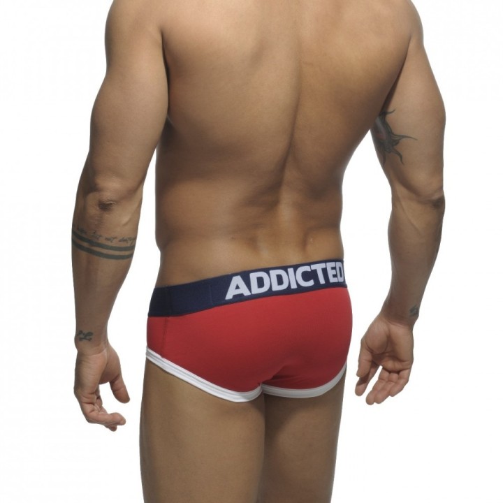 Addicted Basic slip, pakiranje 3 komada AD301P