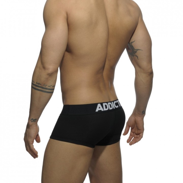 Addicted My Basic Boxershorts im 3er Pack AD421P