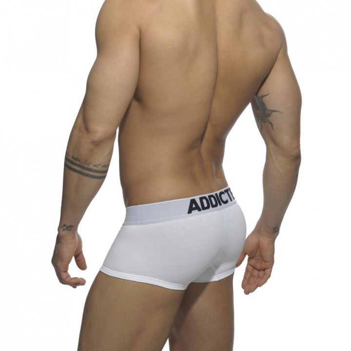 Addicted My Basic Boxershorts im 3er Pack AD421P