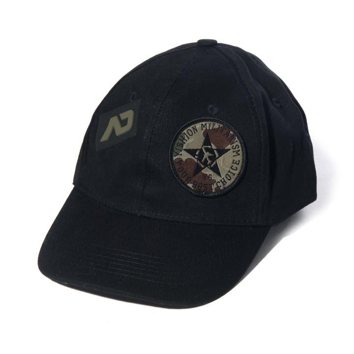 Addicted Army Cap AD687