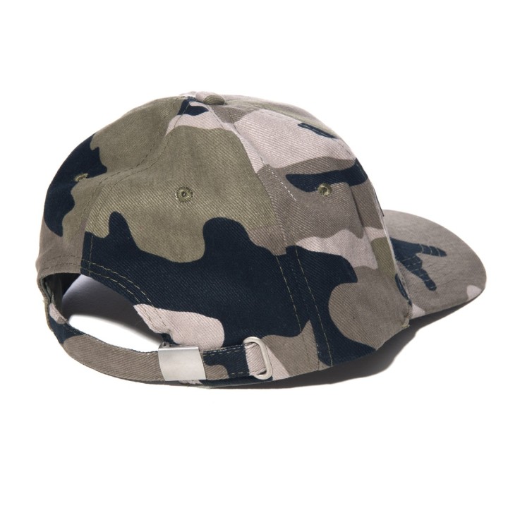 Șapcă Stil Militar Addicted AD687