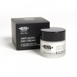 ES Collection Anti-Aging Tagescreme AC146