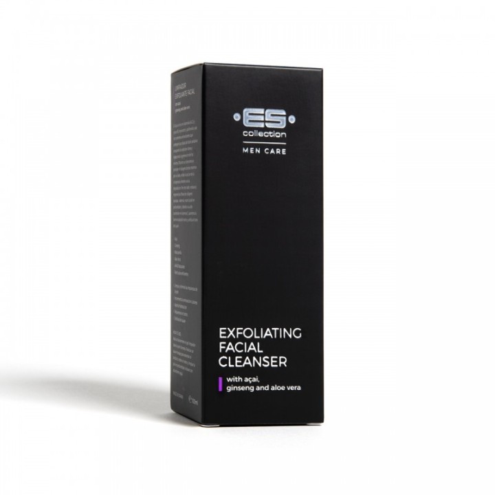 Demachiant Facial Exfoliant ES Collection AC144