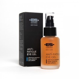 ES Collection gel za oči protiv umora AC145