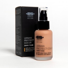 ES Collection Urban Protect Color Dark Tone AC147
