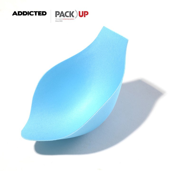 Addicted Pack Up AC004
