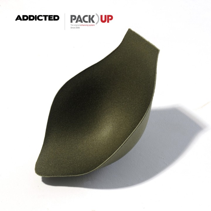 Pack Up Addicted AC004