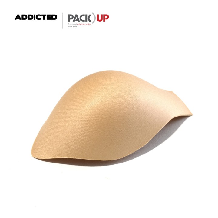 Vypchávkové slipy Addicted AC004