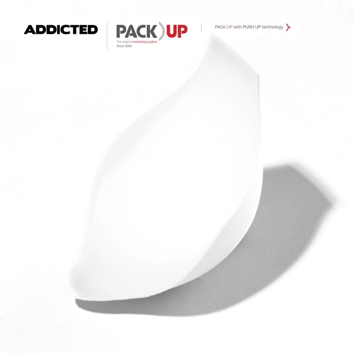 Addicted Pack Up With Push Up AC005