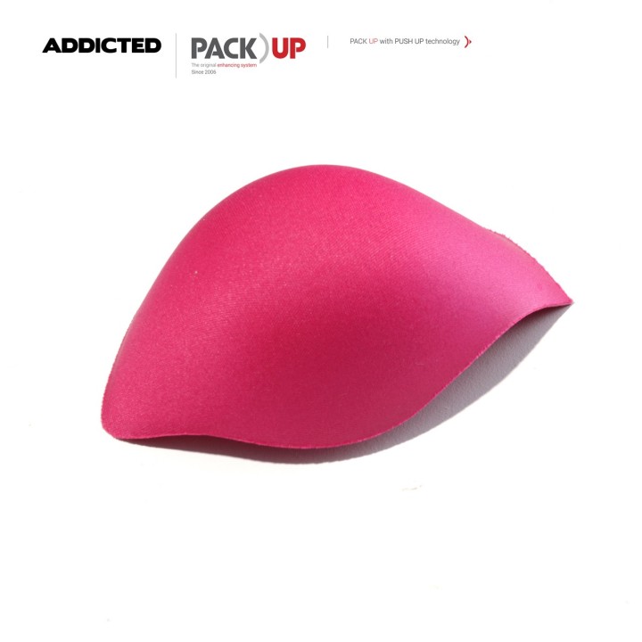 Addicted Pack Up mit Push Up AC005
