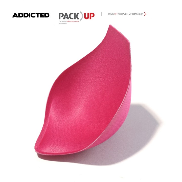 Pack Up cu Push Up Addicted AC005