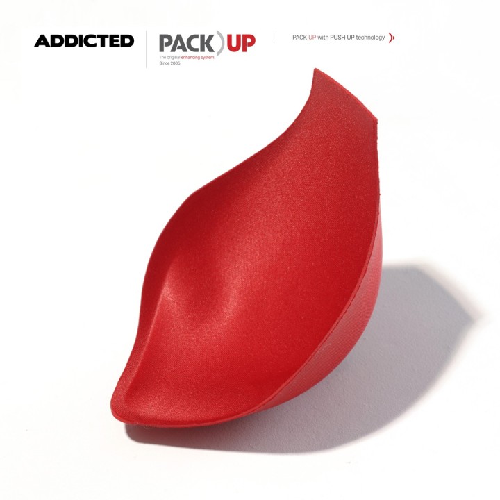 Addicted Pack Up With Push Up AC005