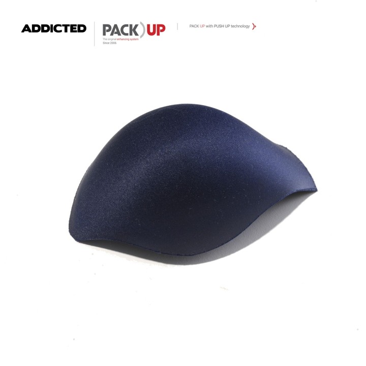 Pack Up cu Push Up Addicted AC005