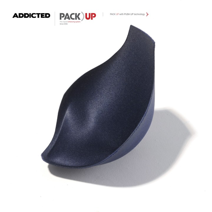 Addicted Pack Up With Push Up AC005