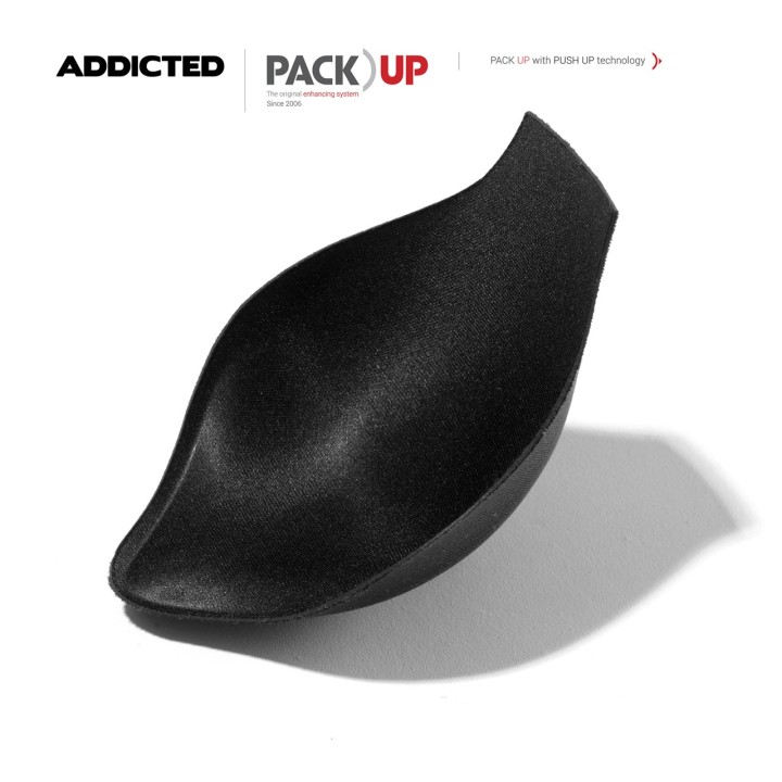Pack Up cu Push Up Addicted AC005