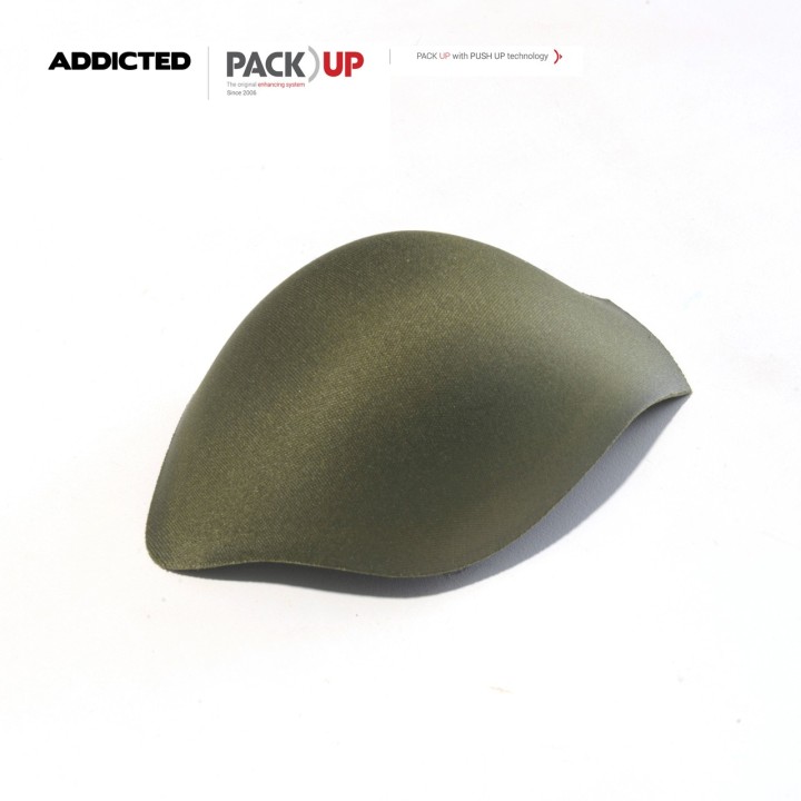 Addicted Pack Up mit Push Up AC005