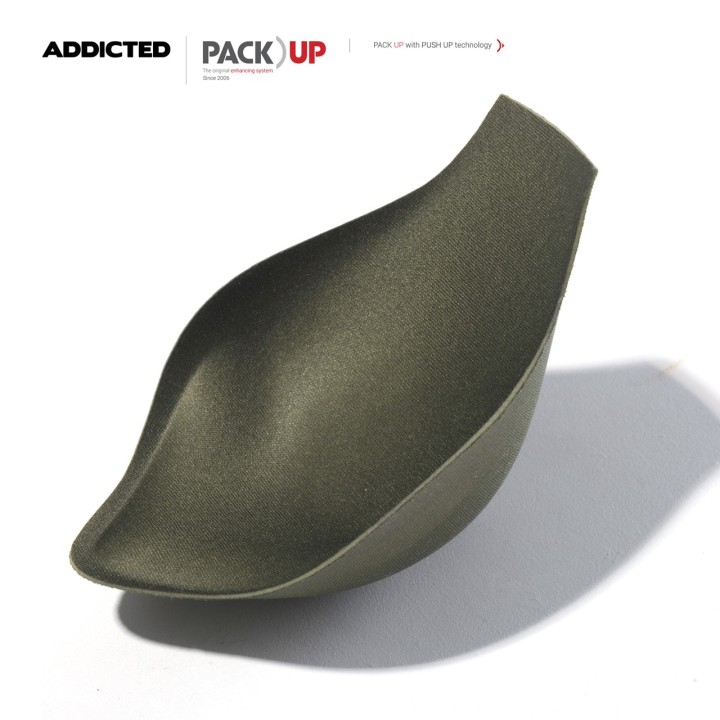 Addicted Pack Up With Push Up AC005