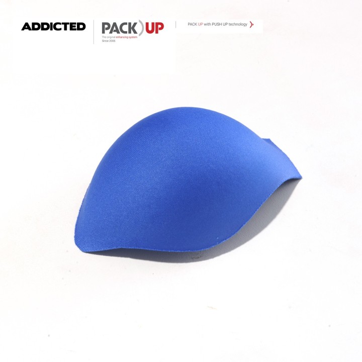 Addicted Pack Up с push up ефект AC005