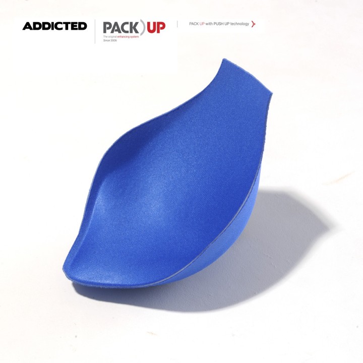 Pack Up cu Push Up Addicted AC005