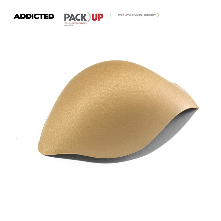 Addicted Pack Up с push up ефект AC005
