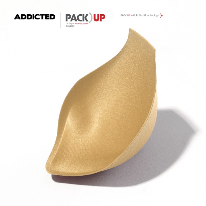 Addicted Pack Up With Push Up AC005
