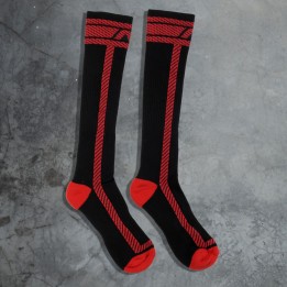 Addicted Fetish Long Sock ADF29