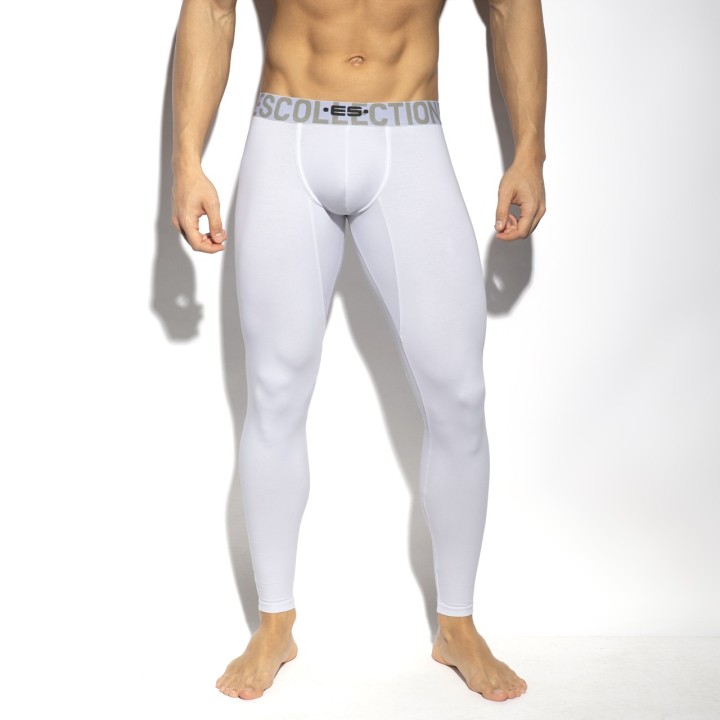 ES Collection Basic Baumwoll-Leggings UN411