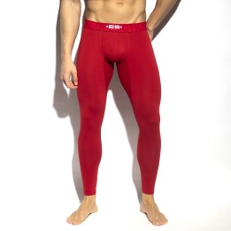 ES Collection памучни basic дълги долни гащи UN411