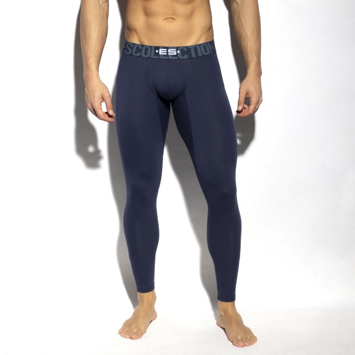 ES Collection Basic Cotton Long John UN411