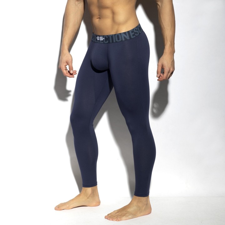 ES Collection Basic Cotton Long John UN411