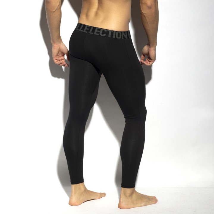 ES Collection Basic Cotton Long John UN411