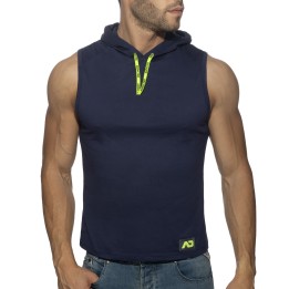Addicted Band Cotton Hoody AD1001