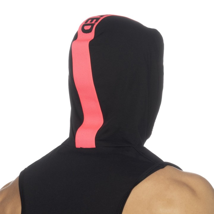 Addicted Band Cotton Hoody AD1001