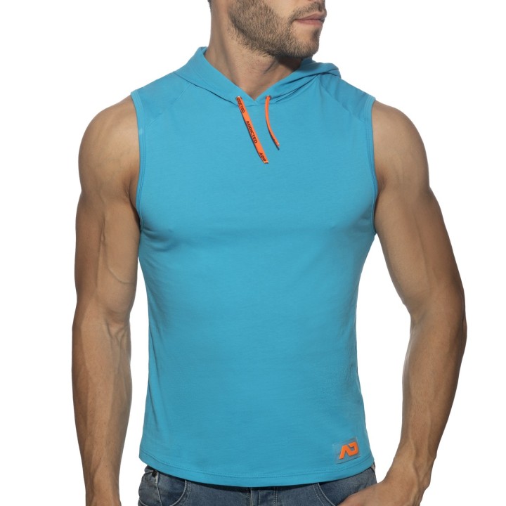 Addicted Bluza Bawełniana Band AD1001