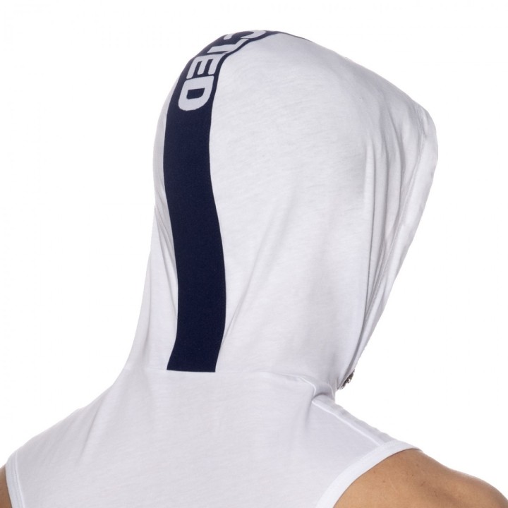 Addicted Band Cotton Hoody AD1001