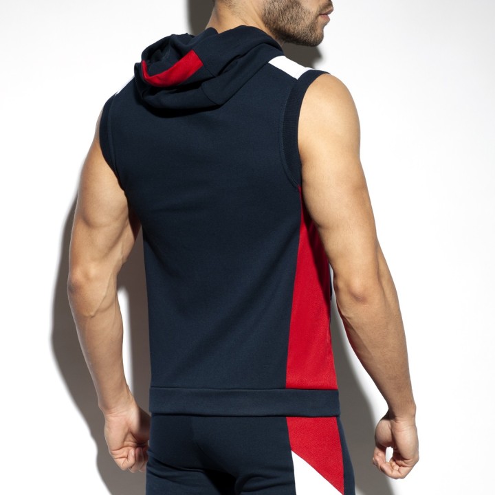 ES Collection Pique Fit Hoody SP243