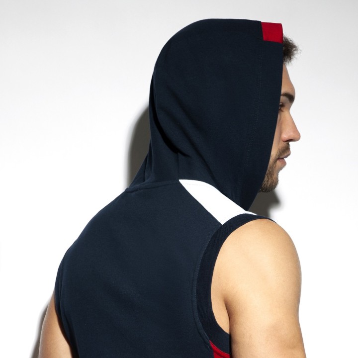 Hanorac Fit Pique ES Collection SP243