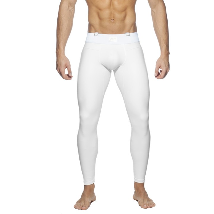 Addicted AD Fetish Long John ADF107