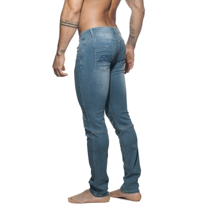 Addicted Basic Jeansy AD636