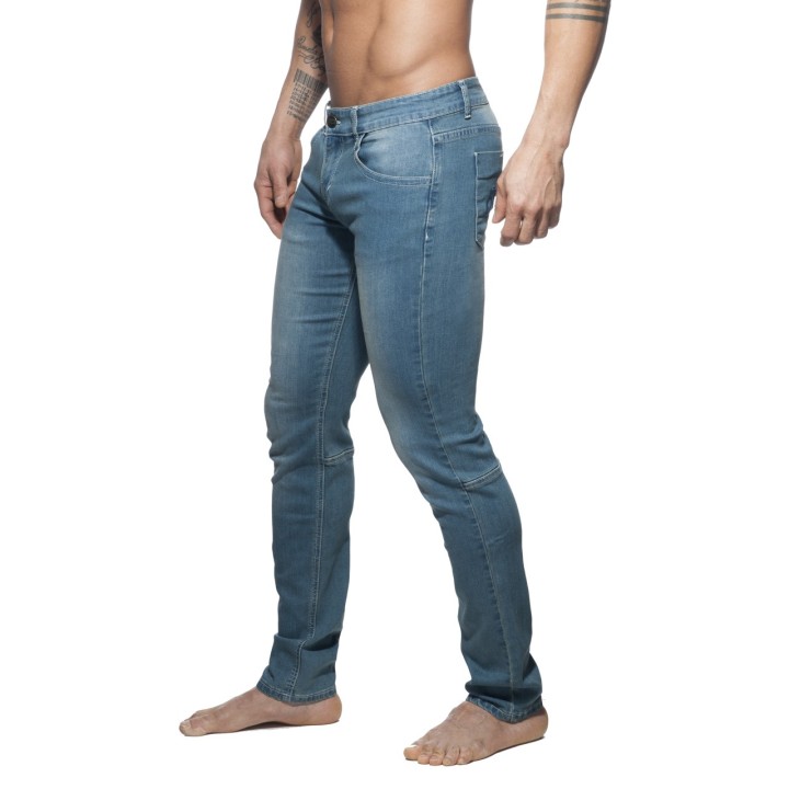 Blugi Basic Addicted AD636