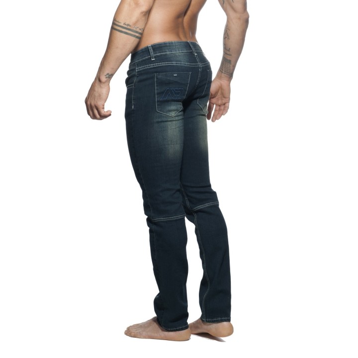 Addicted Basic Jeansy AD636