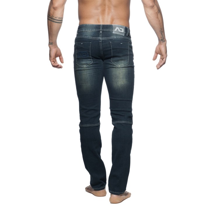 Addicted Basic Jeans AD636