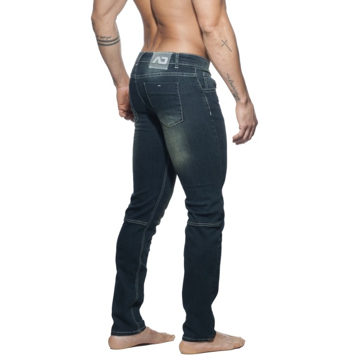 Blugi Basic Addicted AD636