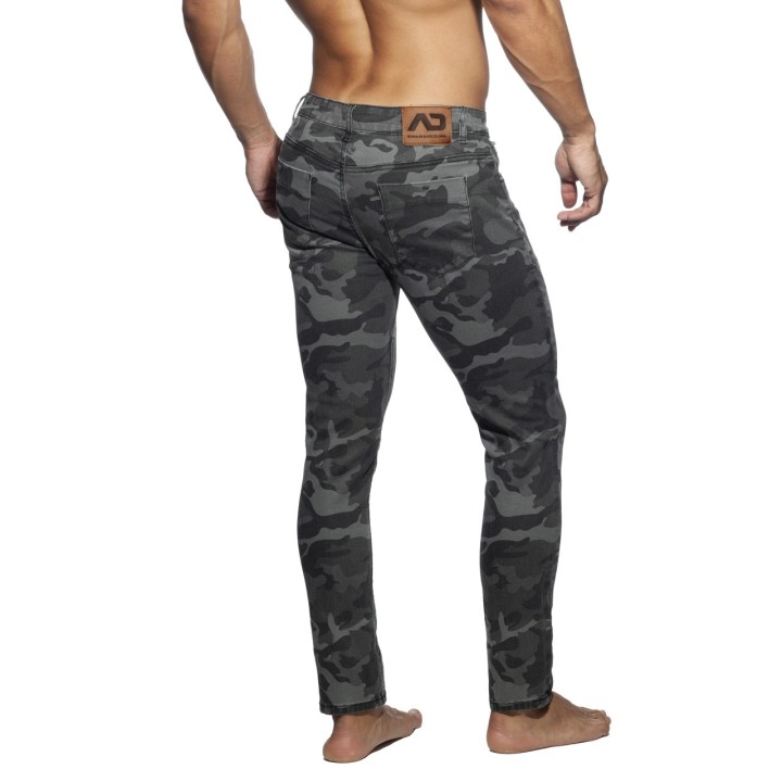 Addicted Camo traperice AD837