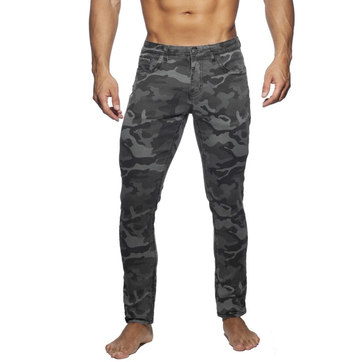 Addicted Camo traperice AD837
