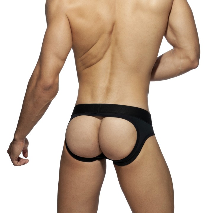 Addicted фетиш бикини без дъно ADF92