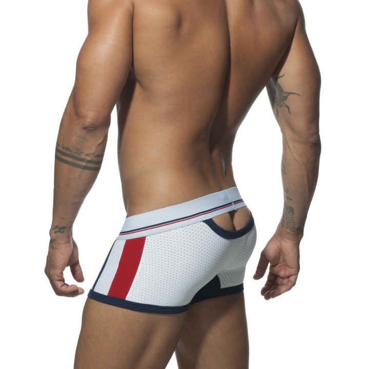 Addicted Open Sport Mesh Bokserki AD741